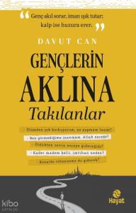 Gençlerin Aklına Takılanlar