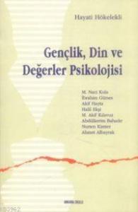 Gençlik, Din ve Değerler Psikolojisi