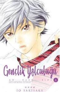 Gençlik Yolculuğu 4. Cilt