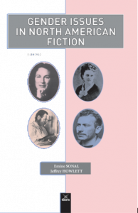 Gender Issues In North American Fiction