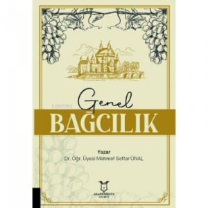 Genel Bağcılık