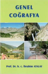 Genel Coğrafya - İbrahim Atalay