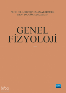 Genel Fizyoloji