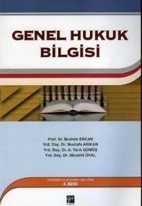 Genel Hukuk Bilgisi