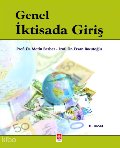 Genel İktisada Giriş