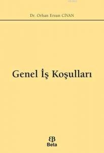 Genel İş Koşulları