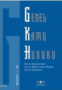 Genel Kamu Hukuku