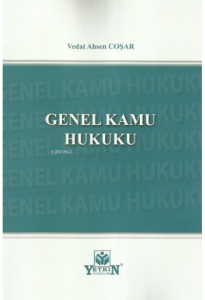 Genel Kamu Hukuku