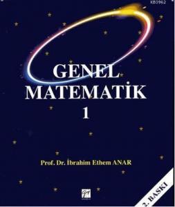 Genel Matematik 1