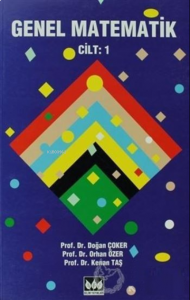 Genel Matematik-1