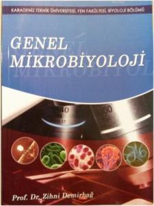Genel Mikrobiyoloji