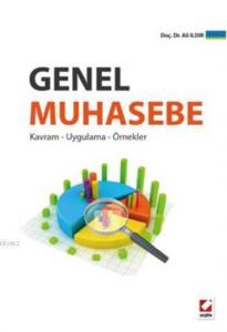 Genel Muhasebe; Kavram - Uygulama - Örnekler