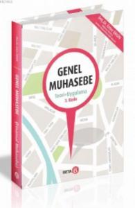 Genel Muhasebe Teori+Uygulama