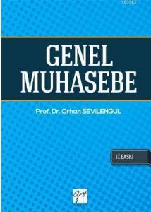 Genel Muhasebe