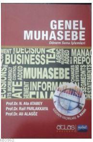 Genel Muhasebe