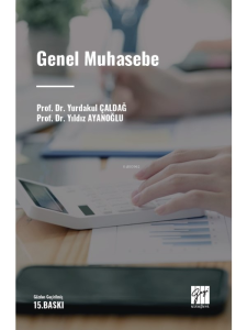 Genel Muhasebe