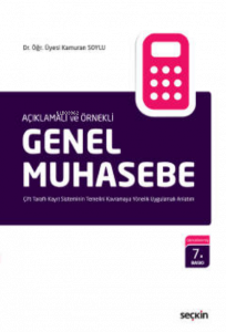Genel Muhasebe