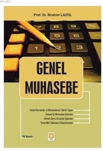 Genel Muhasebe