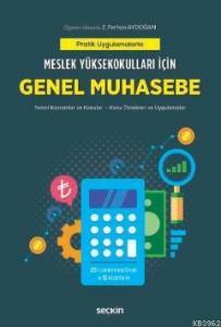 Genel Muhasebe