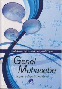 Genel Muhasebe