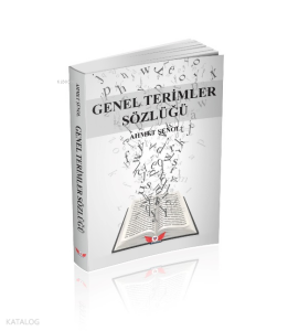 Genel Terimler Sözcüğü