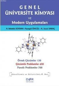 Genel Üniversite Kimyası ve Modern Uygulamaları