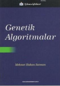 Genetik Algoritmalar