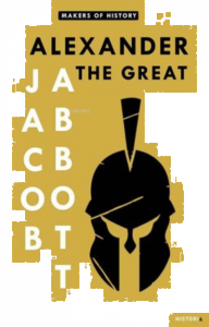 Genghis Khan - Makers of History