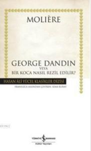 George Dandin (Ciltli)