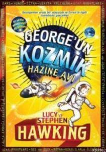 George'un Kozmik Hazine Avı