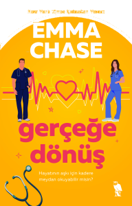 Gerçeğe Dönüş;Hayatının Aşkı İçin Kadere Meydan Okuyabilir misin?