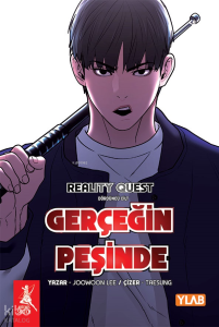 Gerçeğin Peşinde 4. Cilt