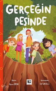 Gerçeğin Peşinden