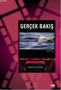 Gerçek Bakış; Lacan Sonrası Sinema Kuramı