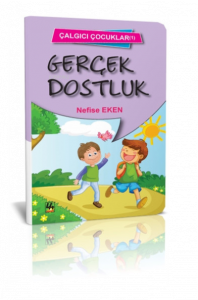 Gerçek Dostluk - Çalgıcı Çocuklar 1