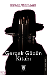 Gerçek Gücün Kitabı