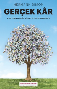 Gerçek Kar;Kar Eden Hiçbir Şirket İflas Etmemiştir