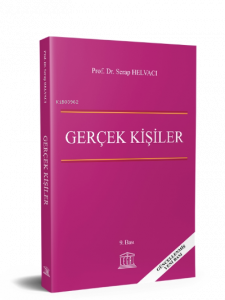 Gerçek Kişiler