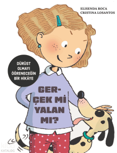 Gerçek Mi? Yalan Mı?