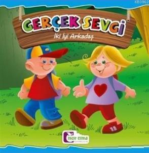 Gerçek Sevgi - İki İyi Arkadaş