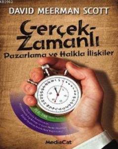 Gerçek-Zamanlı; Pazarlama ve Halkla İlişkiler