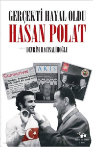 Gerçekti Hayal Oldu - Hasan Polat