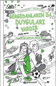 Gergedanların Da Duyguları Vardır