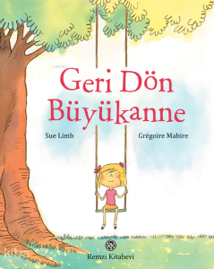 Geri Dön Büyükanne