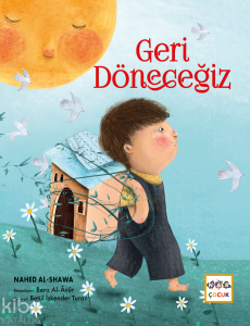 Geri Döneceğiz