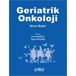 Geriatrik Onkoloji