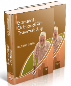 Geriatrik Ortopedi ve Travmatoloji