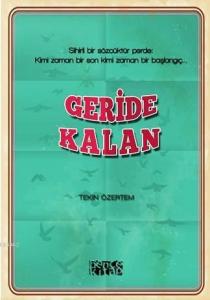 Geride Kalan