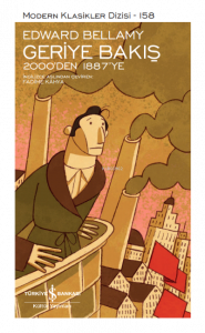 Geriye Bakış 2000’den 1887’ye  – SERT KAPAK