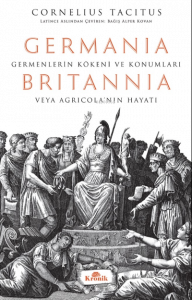 Germanıa & Brıtannıa & Hatipler Üzerine Diyaloglar